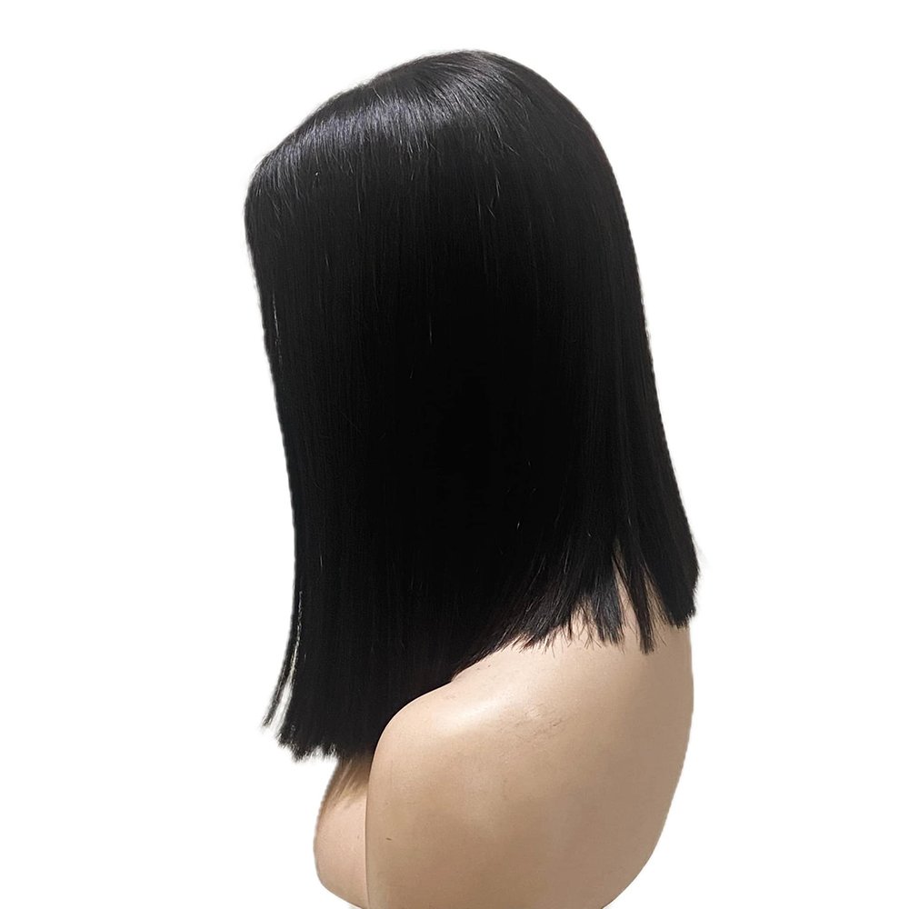 Bulk Buy From China Hight Quality Unprocessed Wholesale Virgin Peruvian Human Hair Weaving Bundles extensions for beauty hair