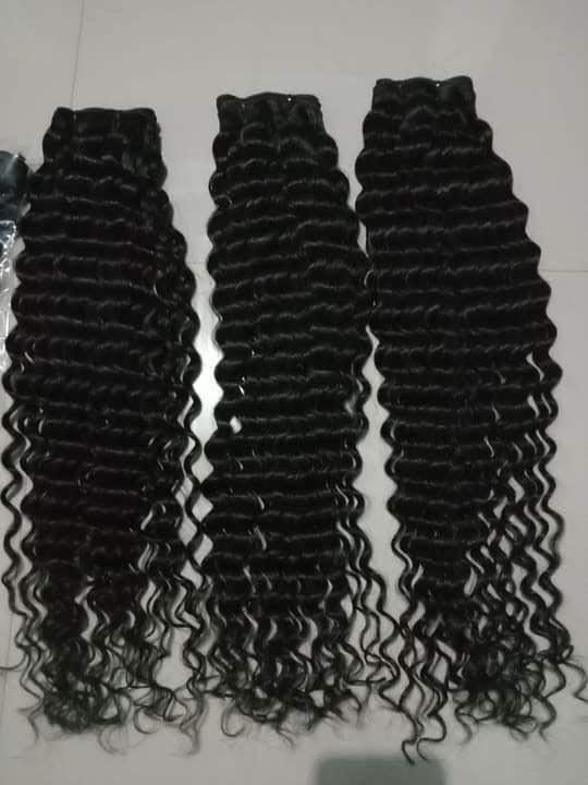High Quality Wholesale 22 Inch Straight Virgin Remy Human Weft Hair Extension Vietnamese Bamboo Hair Hot Trend Color genius weft