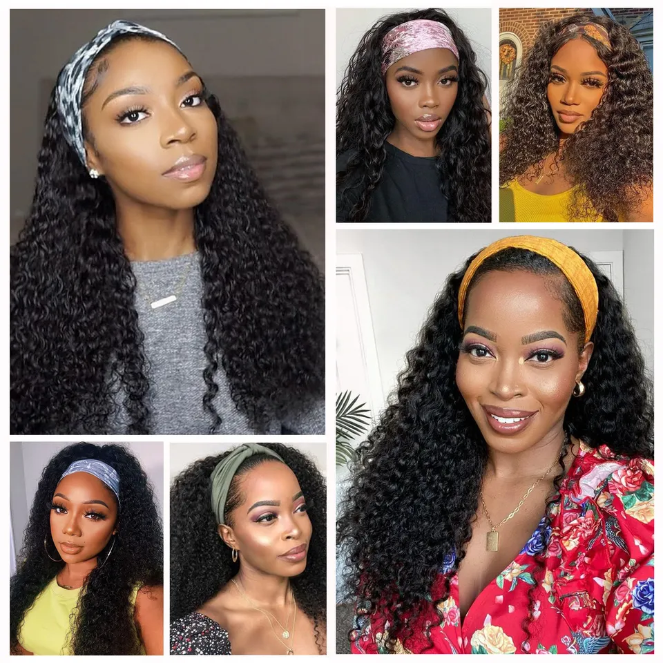 180% Human Hair Wigs Ready To Go 5x5 HD Closure Wig Wear Go HD Lace Front Wig For Women