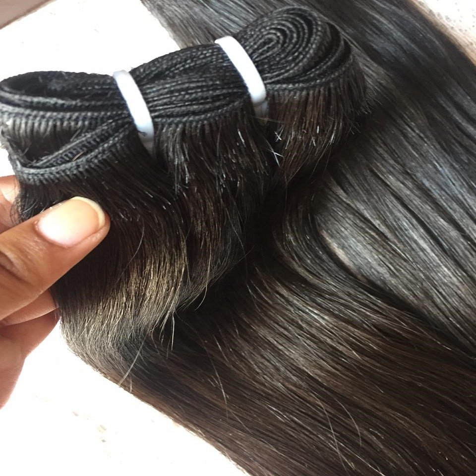 Virgin Human Hair Bundles Unprocessed Raw Virgin Cuticle Aligned Hair weft Peruvian with Lace Closure 100 Dropshipping Bleach