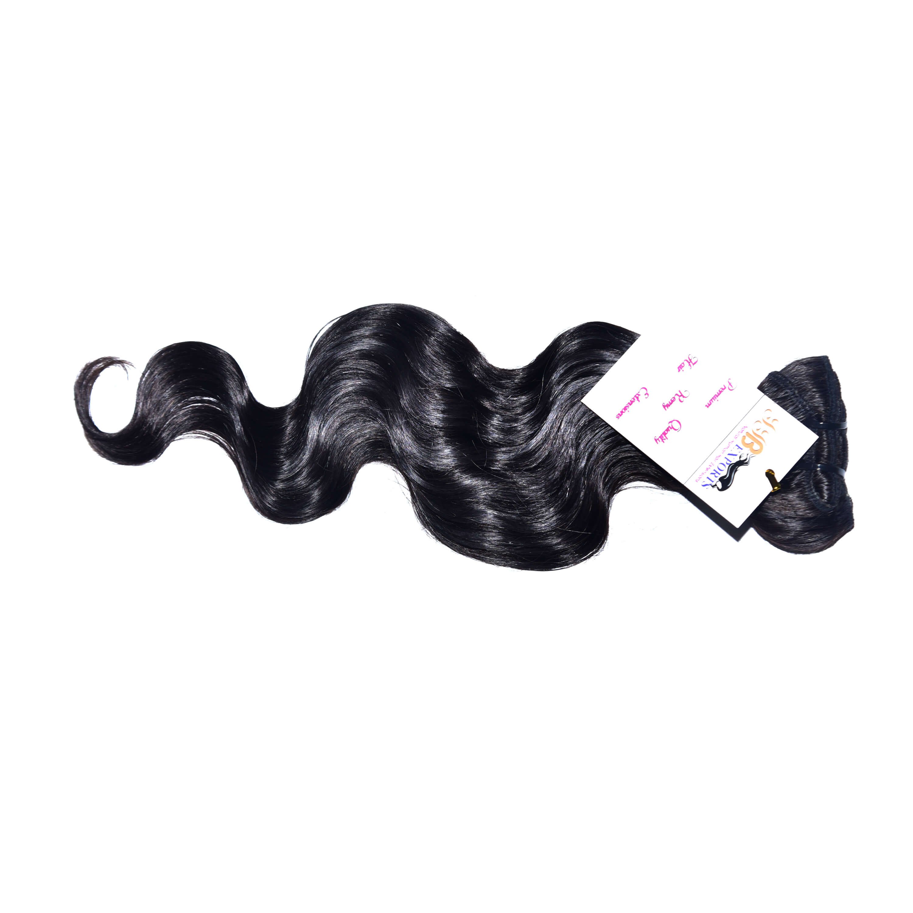 Wholesale Body Wave Loose Wave Hot Selling Raw Human Hair Extensions Natural Color Top Quality Unprocessed Raw Hair Bundles