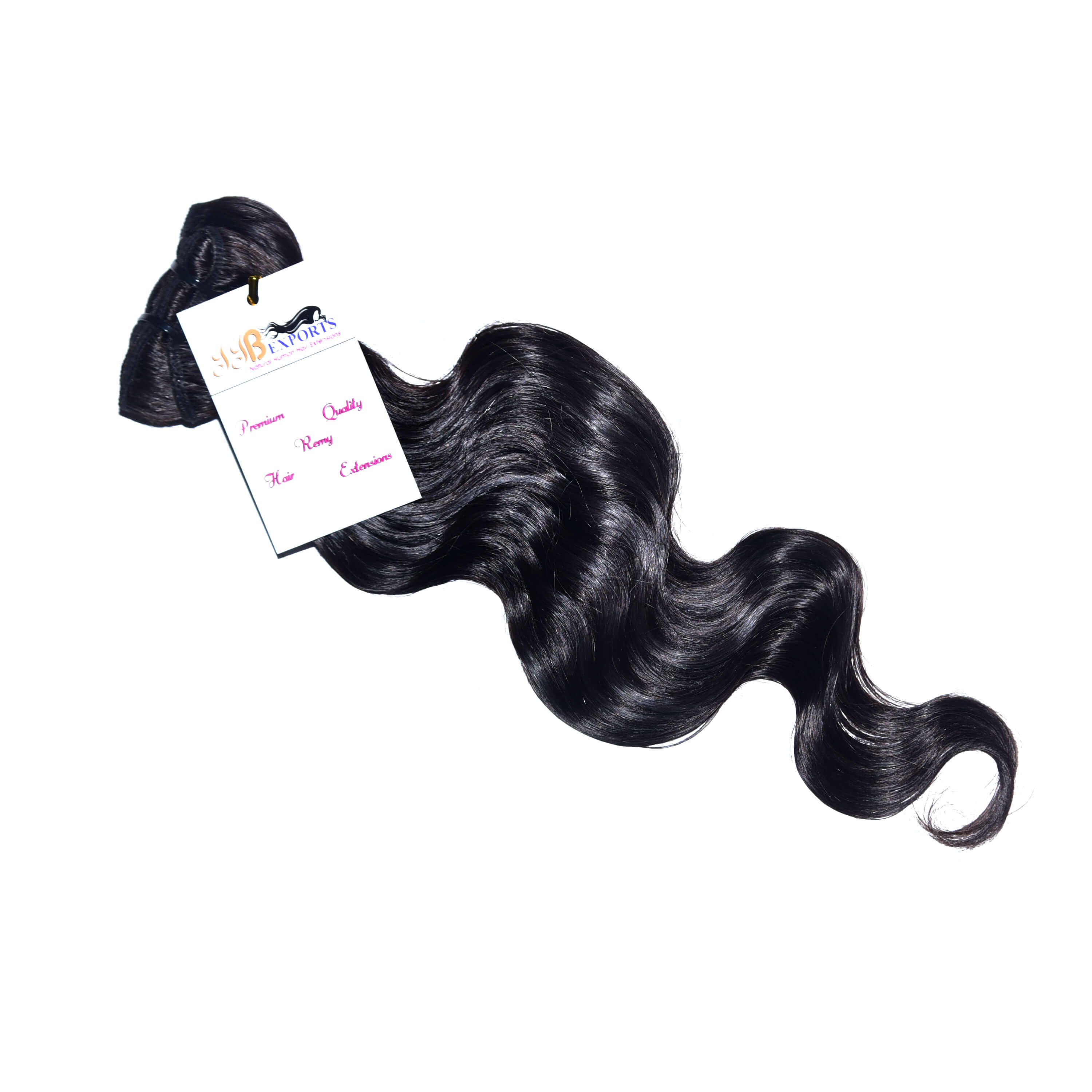 Wholesale Body Wave Loose Wave Hot Selling Raw Human Hair Extensions Natural Color Top Quality Unprocessed Raw Hair Bundles