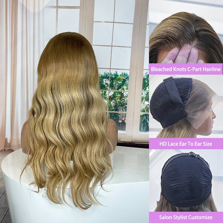 XBL salon custom Bella wig virgin hair vendor wigs hd lace 13x4 full cuticle aligned hair virgin natural human hair wigs