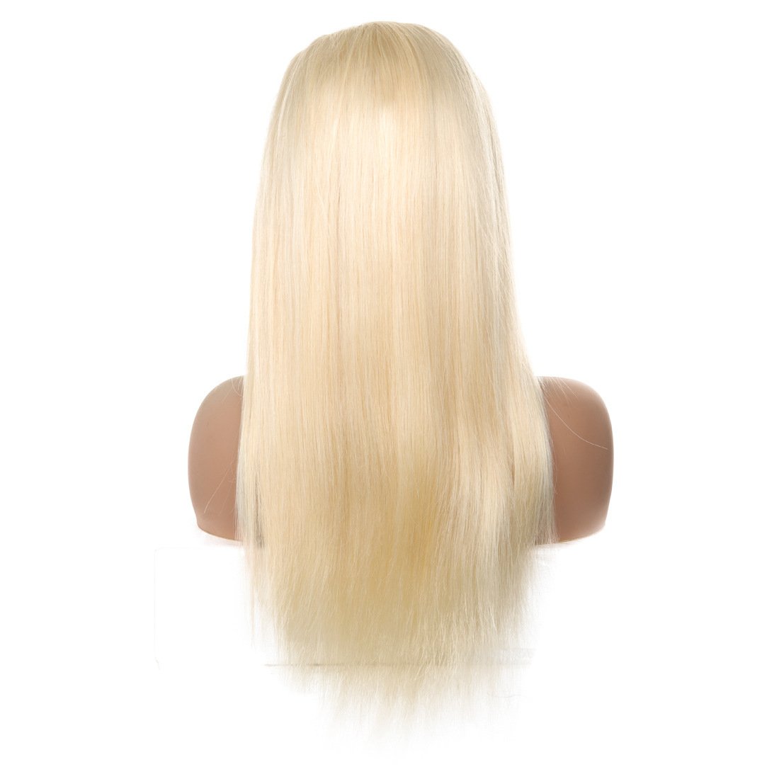 613 Blonde HD Full Lace Wig Transparent Lace Brazilian Human Hair Wigs For Women