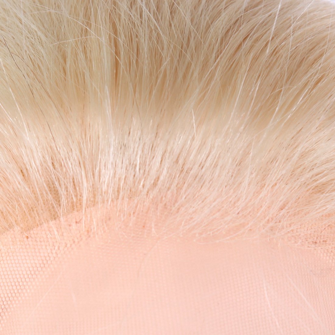 613 Blonde HD Full Lace Wig Transparent Lace Brazilian Human Hair Wigs For Women