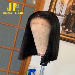 straight