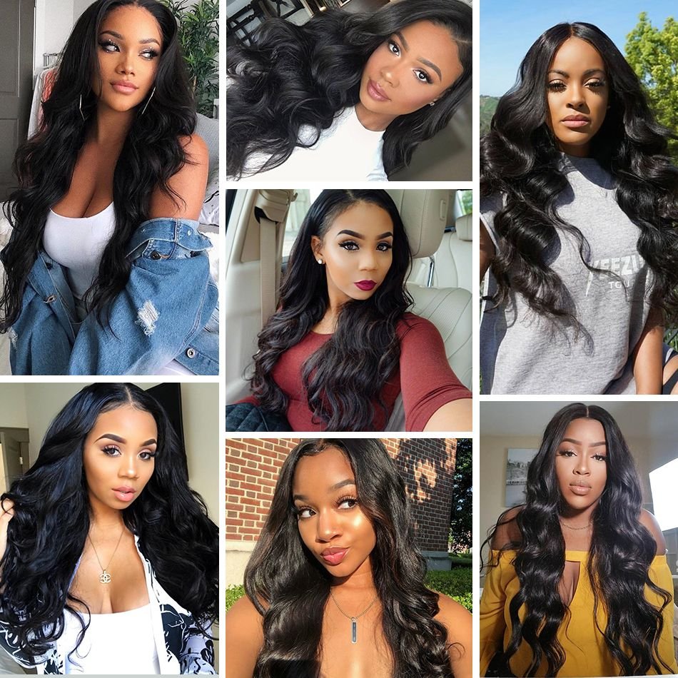Human Hair Wigs For Black Women Raw Brazilian Hair Hd Lace Front Wig Glueless Full Lace Wigs Virgin Cuticle Aligned Hair Vendor