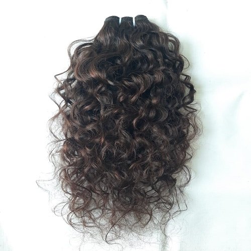 100% Cambodian Virgin curly Hair RAW UNPROCESSED HAIR bundle wholesale human hair bundle free sample export
