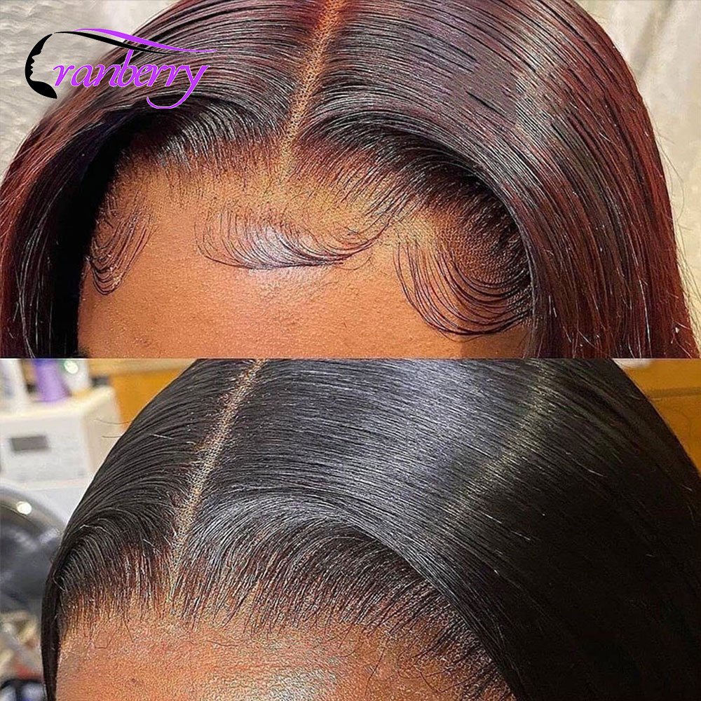 Wholesale Cheap Invisible HD Lace Front Wigs,Super Thin HD Transparent Swiss Lace Wigs,13x4 13x6 100% Virgin Human Hair Wigs
