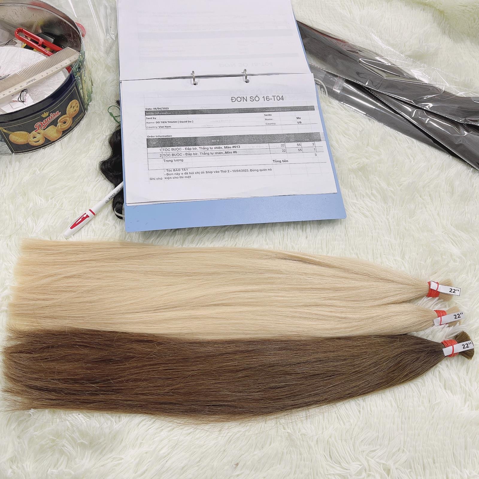 Wholesale Vietnamese Keratin Bulk Hair Human Extensions Raw Virgin Double Drawn Remy Hair Extensions Wig For Black Women