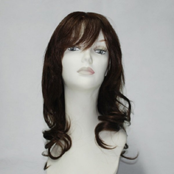 Made In Vietnam - Synthetic Straight Human Hair Wigs Full Lace Hair Wigs Frontal Lace Wig Human Hair Extensions