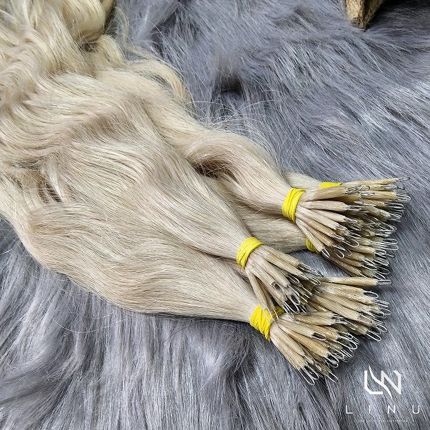 Vietnamese Tip - In Hair Wholesale Vietnamese 100% Unprocessed Hair Extensions Best Hair From Vietnam
