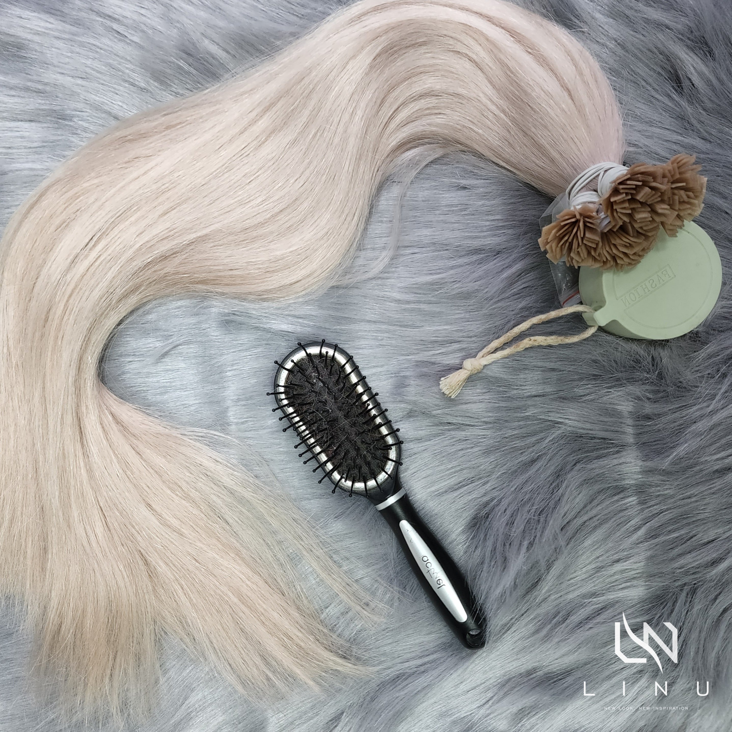 Vietnamese Tip - In Hair Wholesale Vietnamese 100% Unprocessed Hair Extensions Best Hair From Vietnam
