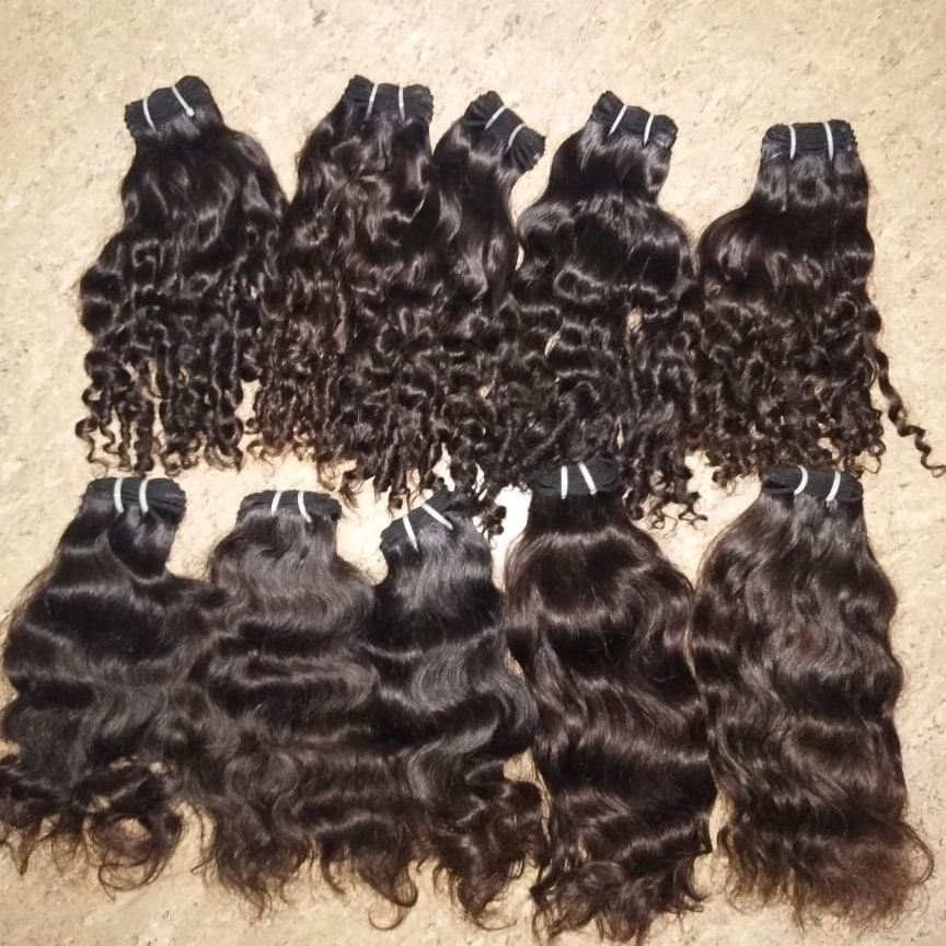 silk lace closures, lace frontals made from indian virgin human hair suppliers in India