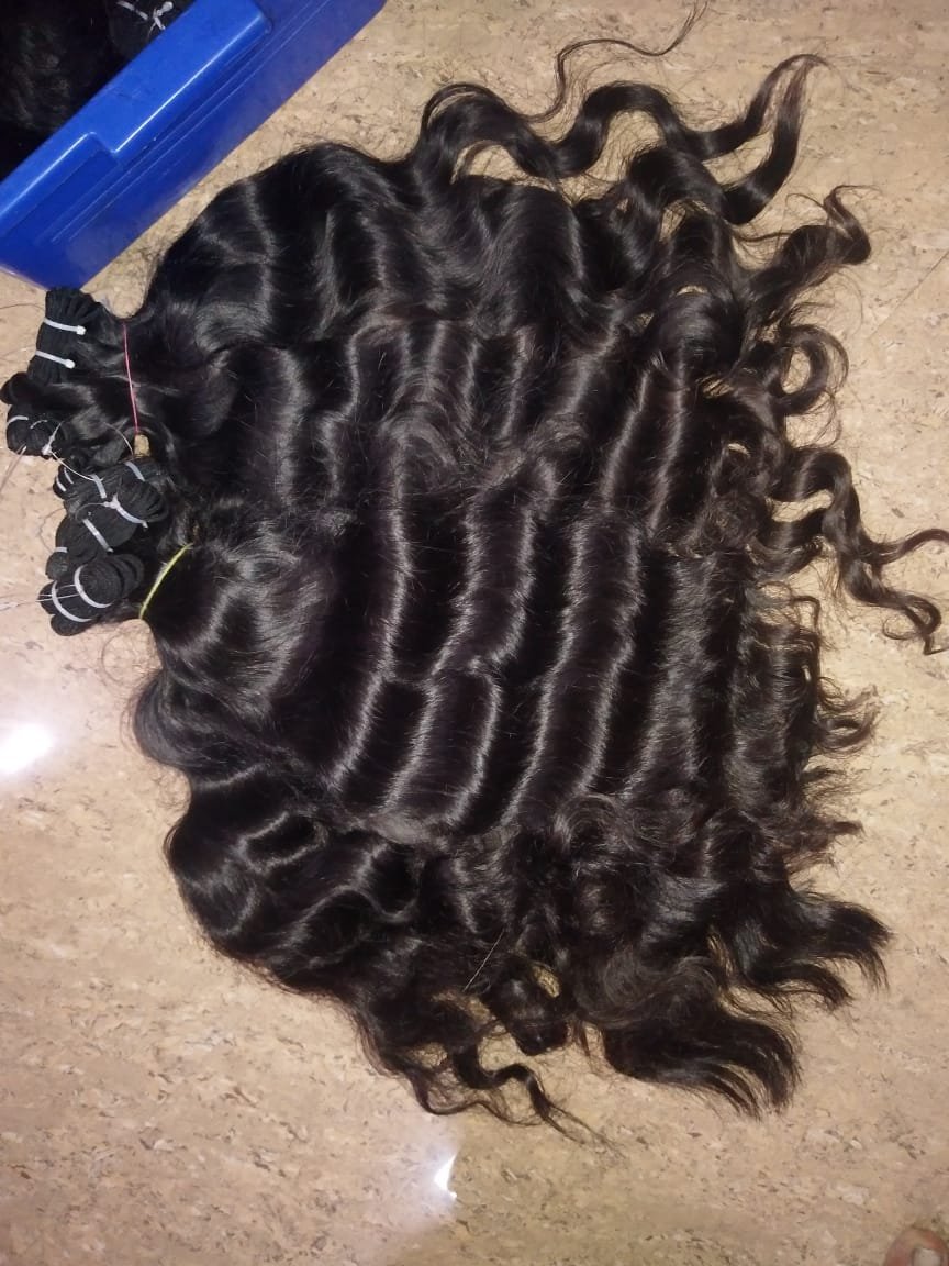 silk lace closures, lace frontals made from indian virgin human hair suppliers in India