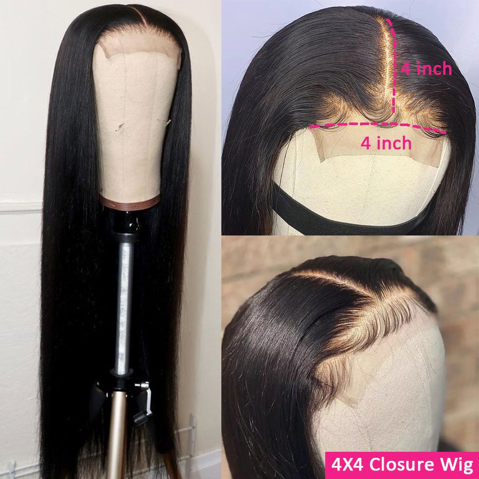 Wholesale Cheap Transparent HD Full Lace Bob Human Hair Lace Frontal Wigs Brazilian Virgin Hair Lace Front Wig For Black Women