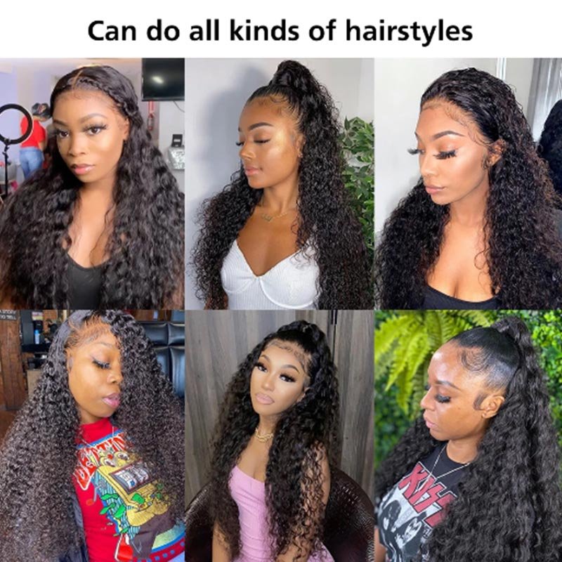 Wholesale Cheap Transparent HD Full Lace Bob Human Hair Lace Frontal Wigs Brazilian Virgin Hair Lace Front Wig For Black Women