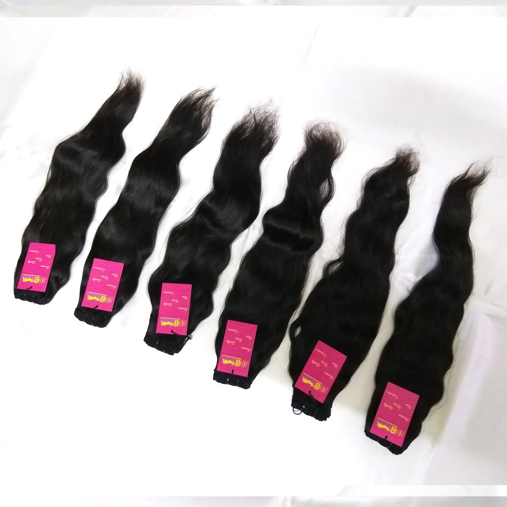 Brazilian 100% virgin cuticle aligned wavy curly hair ,10a grade straight human hair,brazilian wholesale price raw human hair
