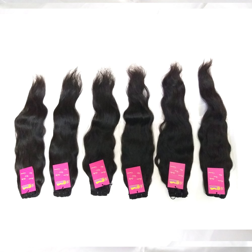Brazilian 100% virgin cuticle aligned wavy curly hair ,10a grade straight human hair,brazilian wholesale price raw human hair