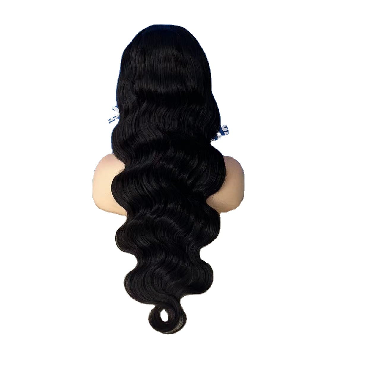 150 180 Density HD Full Lace Human Hair Wigs Women Wholesale Brazilian Virgin Hair Lace Front Wig for Black Transparent DHL VIP
