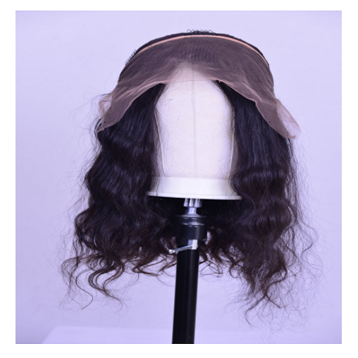 Cuticle Aligned Front Lace 100% Human Hair Wig Best 13x6 Full Lace Front Wig Human Hair Wigs Vendor