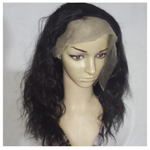 Cuticle Aligned Front Lace 100% Human Hair Wig Best 13x6 Full Lace Front Wig Human Hair Wigs Vendor