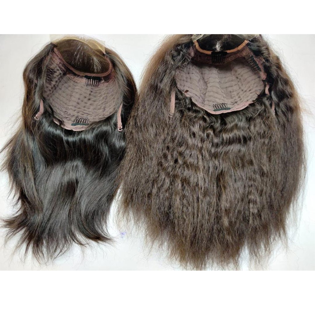 Cuticle Aligned Front Lace 100% Human Hair Wig Best 13x6 Full Lace Front Wig Human Hair Wigs Vendor