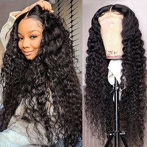 HD glueless blonde human hair full lace wig,HD wig vendor 100% natural brazilian human hair full lace wigs for black women