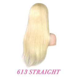 Straight