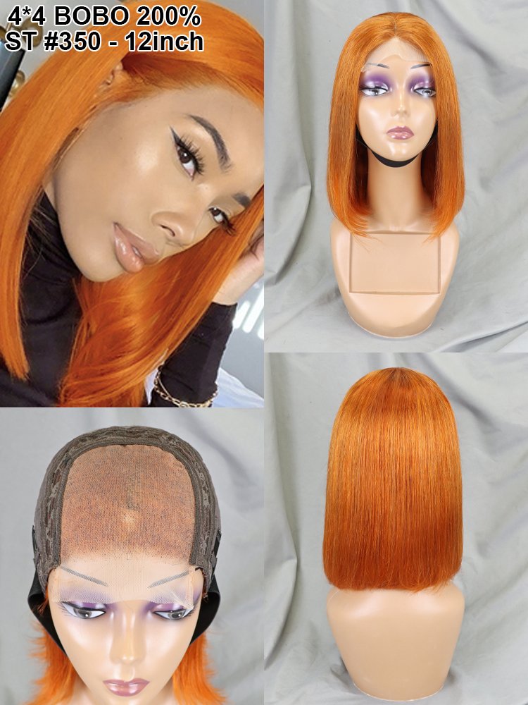 Wholesale High Quality Lace Front Synthetic Human Hair Wigs Peruvian Hair Wigs Wholesale Bulk Sale Straight Lace Front Wig