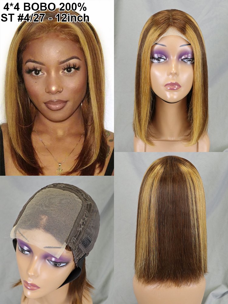 Wholesale High Quality Lace Front Synthetic Human Hair Wigs Peruvian Hair Wigs Wholesale Bulk Sale Straight Lace Front Wig