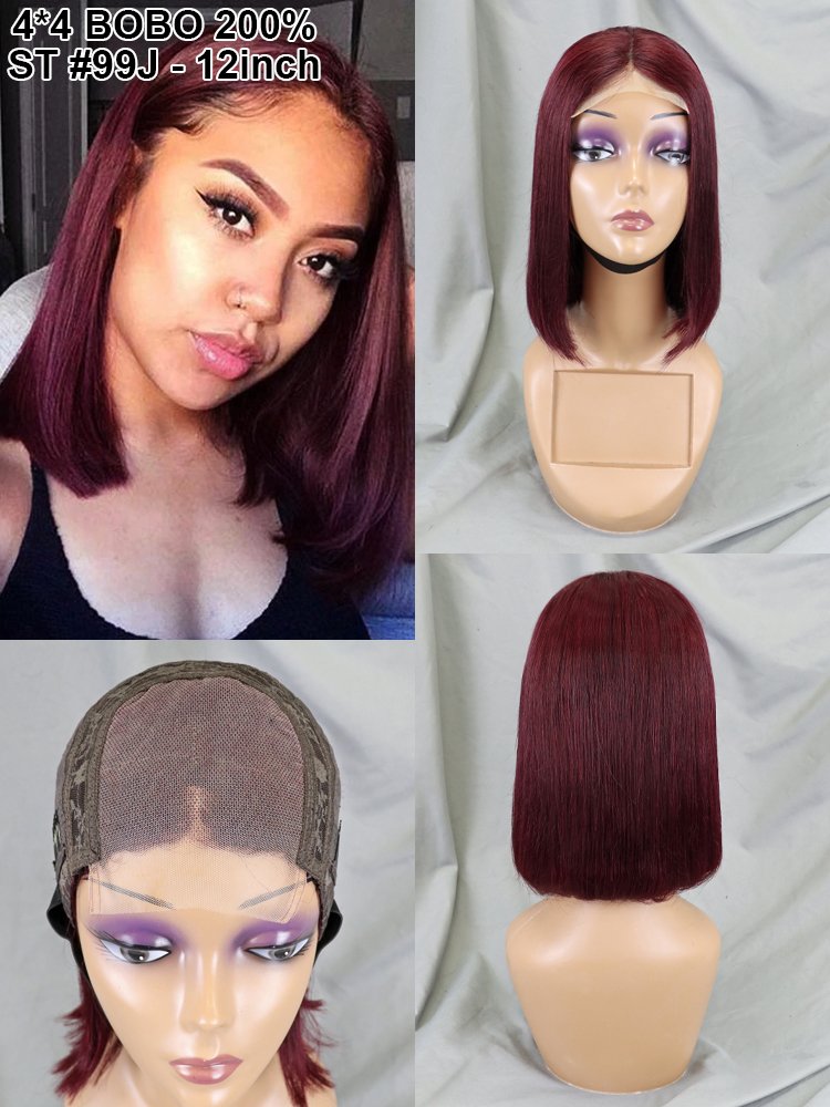 Wholesale High Quality Lace Front Synthetic Human Hair Wigs Peruvian Hair Wigs Wholesale Bulk Sale Straight Lace Front Wig
