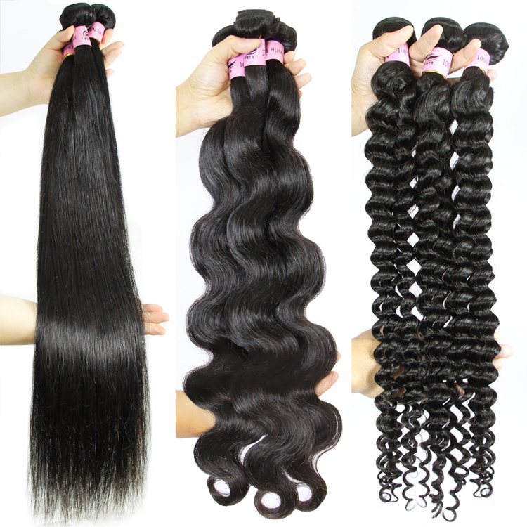 Wholesale Free Sample 10A Grade 100 Virgin Hair Wig Vendors 13X4 Lace Front Wigs Cheap Human Hair Wigs For Women
