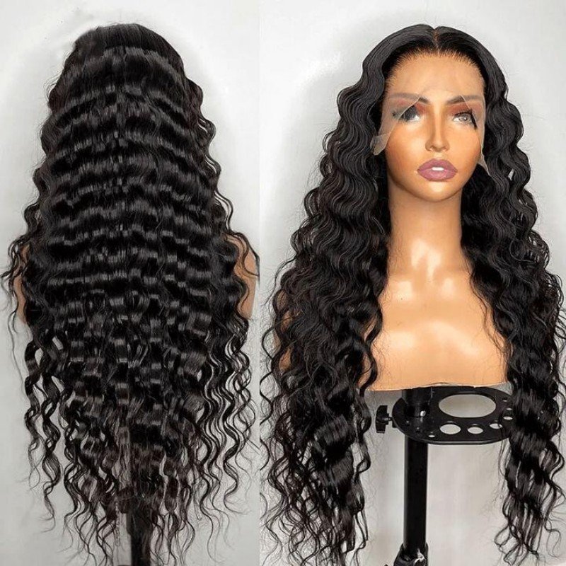 Pre pluck hd lace wig human hair wigs,human hair lace front wigs for black women,brazilian hair hd lace frontal wigs vendors