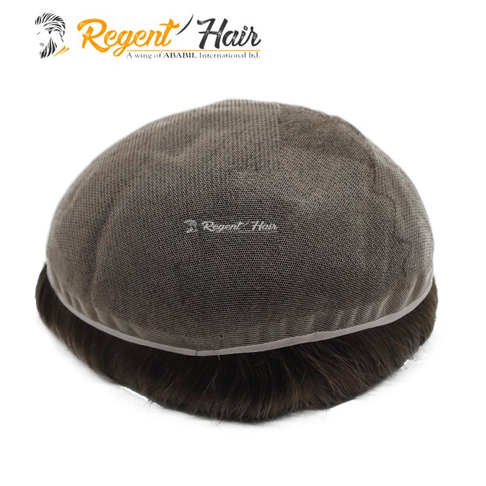 Wholesale from Regent Hair Bangladesh Full Lace Model Best Remy Hair 100% Human Hair Wig toupee style with the best price.