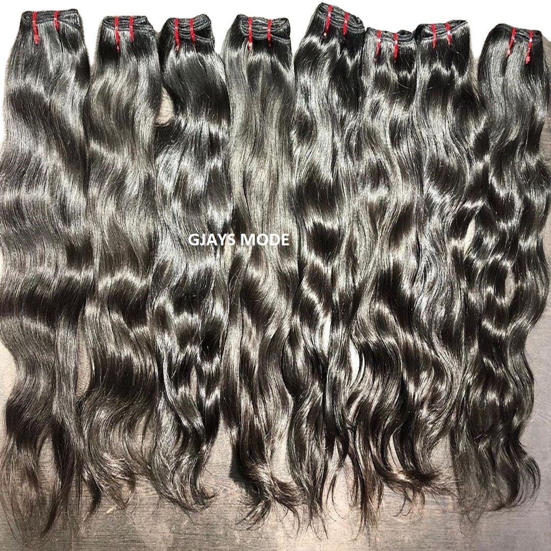 Indian Virgin Human Hair Bundles Unprocessed Raw Virgin Cuticle Aligned Hair Weave Peruvian with raw hair Closure 100 Dropshippi