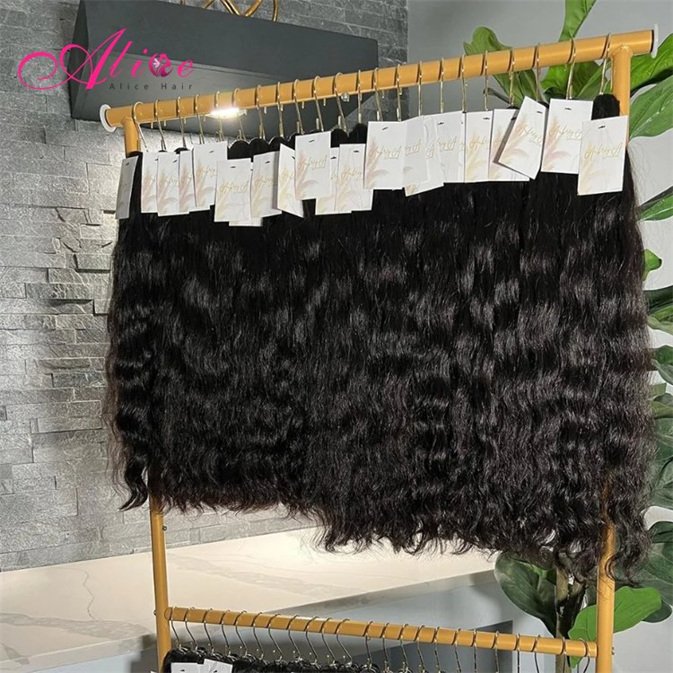 Vietnamese Hair Supplier Unprocessed Raw Virgin Hair Vendors,100 Human Hair Bundle Brazilian Hair from Vietnam, 40 50 Inch 15A