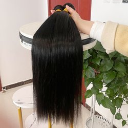 straight