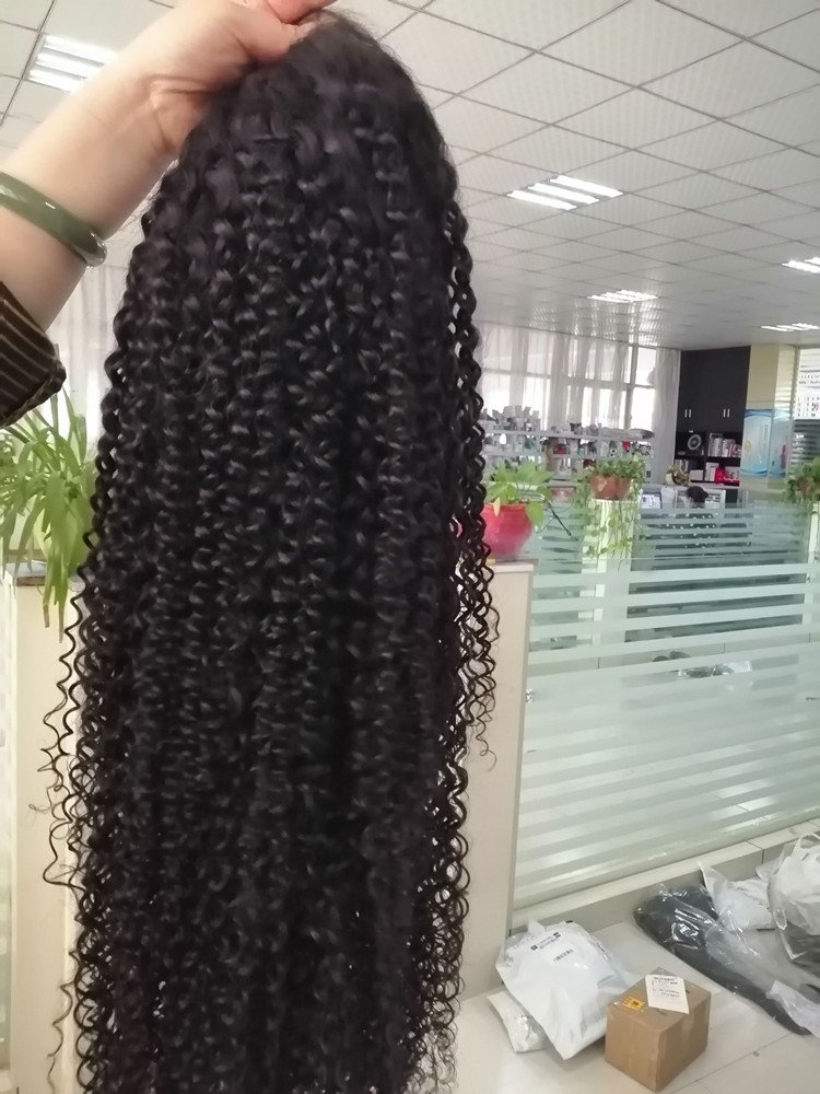 Frontal Glueless Hd Lace Wigs, Cuticle Aligned Virgin Human Hair Wig, Unprocessed 100% Hd Lace Human Hair Wig For Women