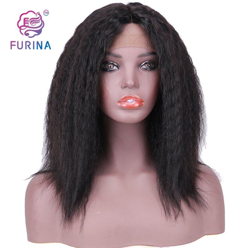 A variety of choice functional 12inches 100% remy virgin human hair wigs