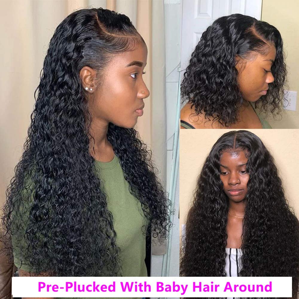 Reliable and Cheap virgin brazilian body wave used human hair wigs for sale transparent lace wig