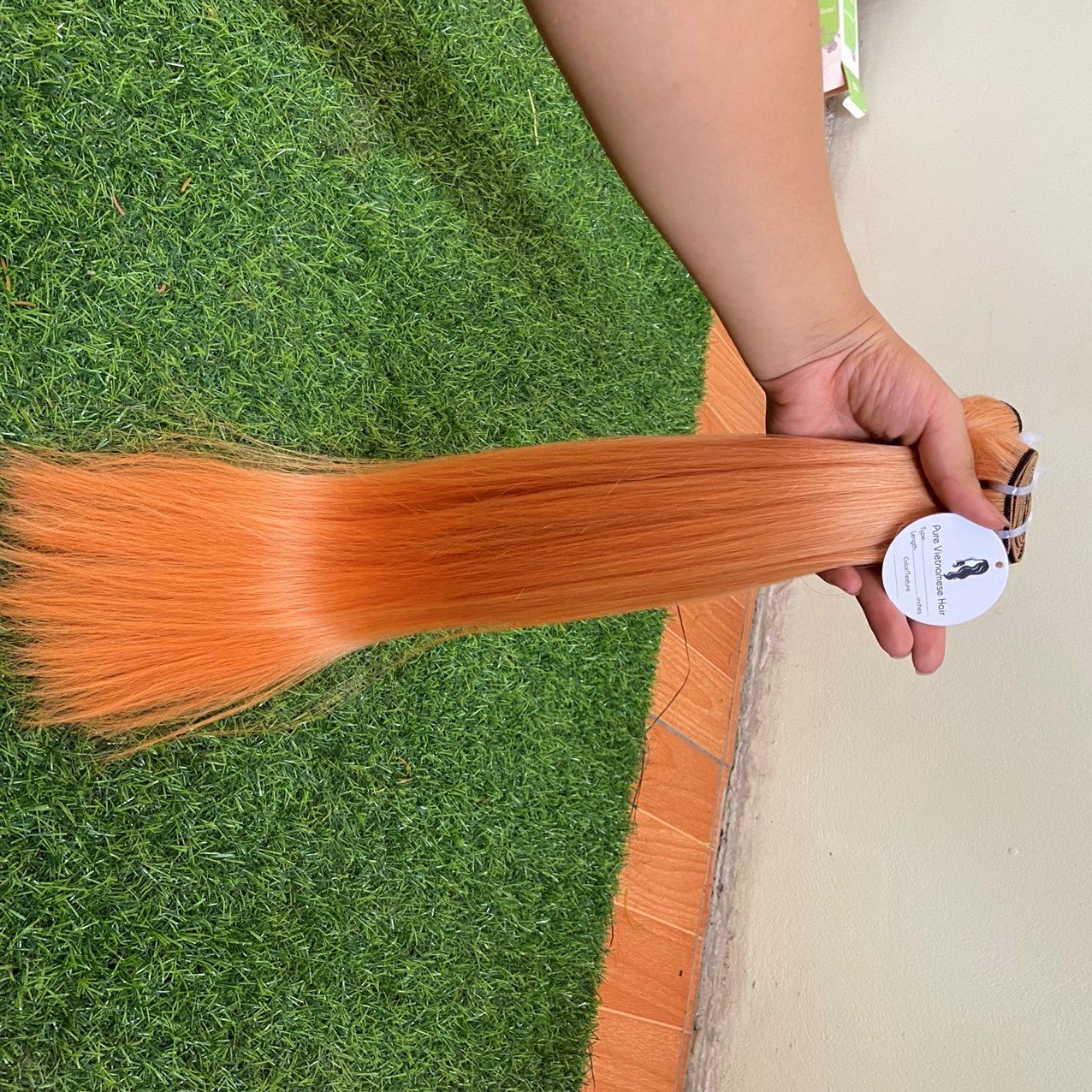 High Quality Wholesale Retail Vietnamese Goods Virgin Hair Frontal Swiss Lace Base Straight Deep Wave Brazilian Toupee