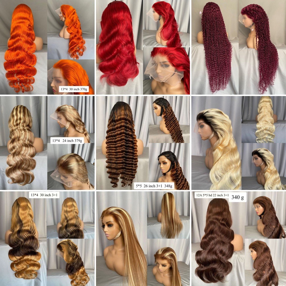 Wholesale body wave Human Hair Wig,13x4 Bleached Knots Hd Lace Front Wig Human Hair,Brazilian Human Hair Wig For Black Women