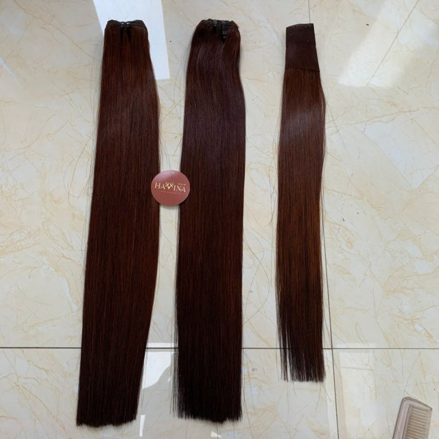 High Quality Vietnamese Human Hair Wigs For Black Human Cuticle Aligned Super Double Drawn No Tangle No Shedding