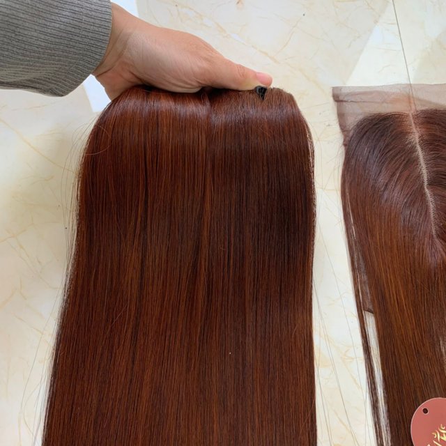 High Quality Vietnamese Human Hair Wigs For Black Human Cuticle Aligned Super Double Drawn No Tangle No Shedding