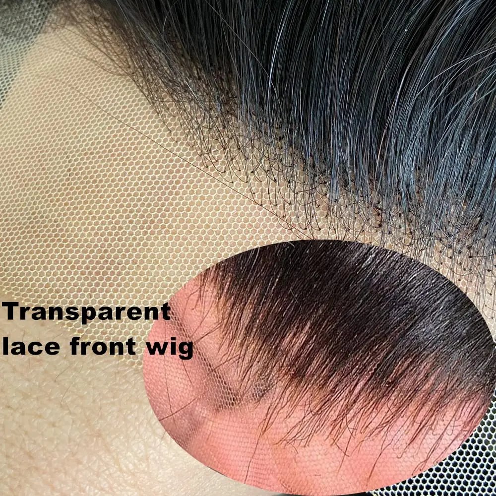 Wholesale Vietnamese Raw Hair Bone Straight Wigs Transparent Lace Front Double Drawn Bob Wig Short Full Frontal Human Hair Wigs