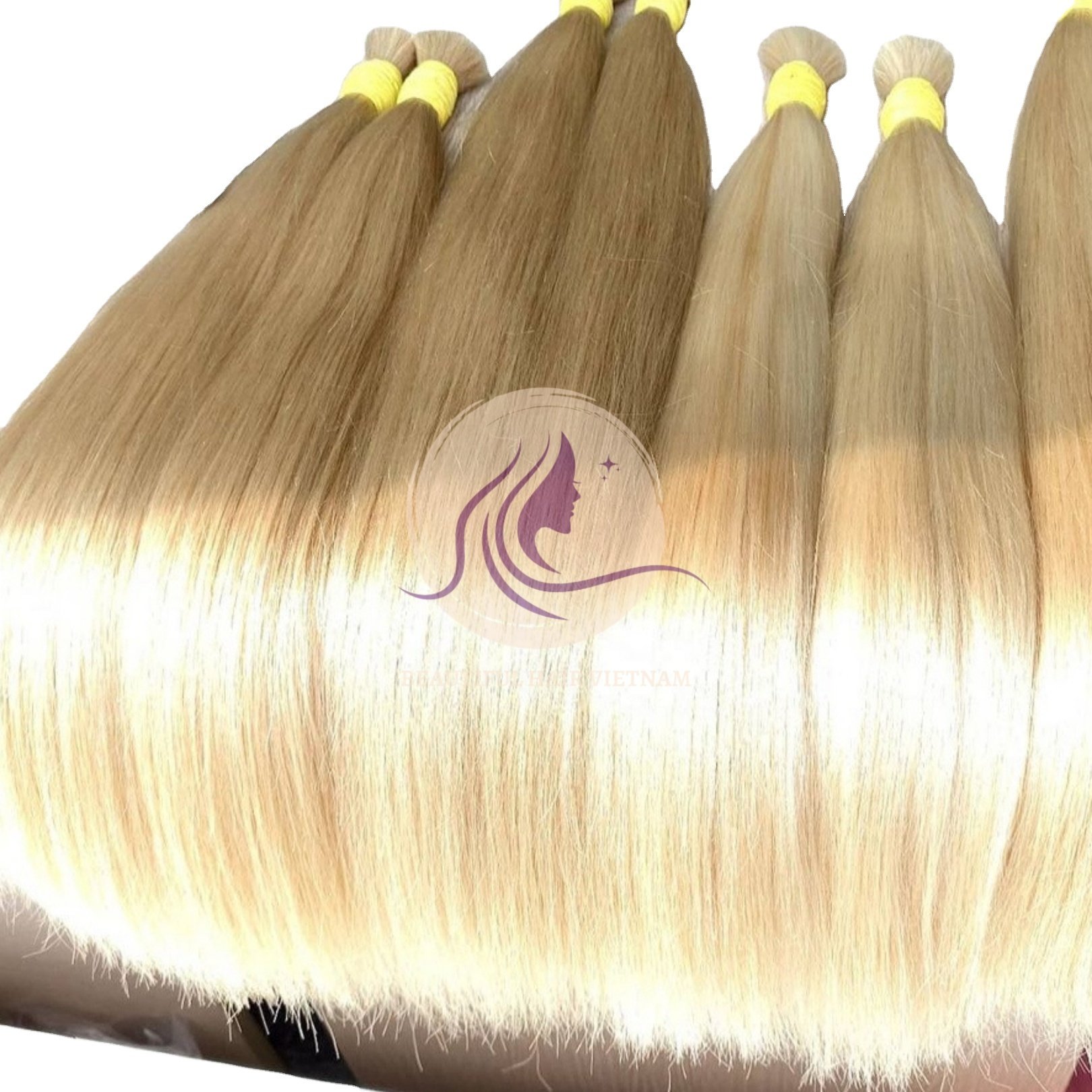 Top Factory Beautiful Virgin One Donor Soft Bone Straight Human Raw Hair Extensions, Cheap Human Hair, Wig Human Hair Lace Front