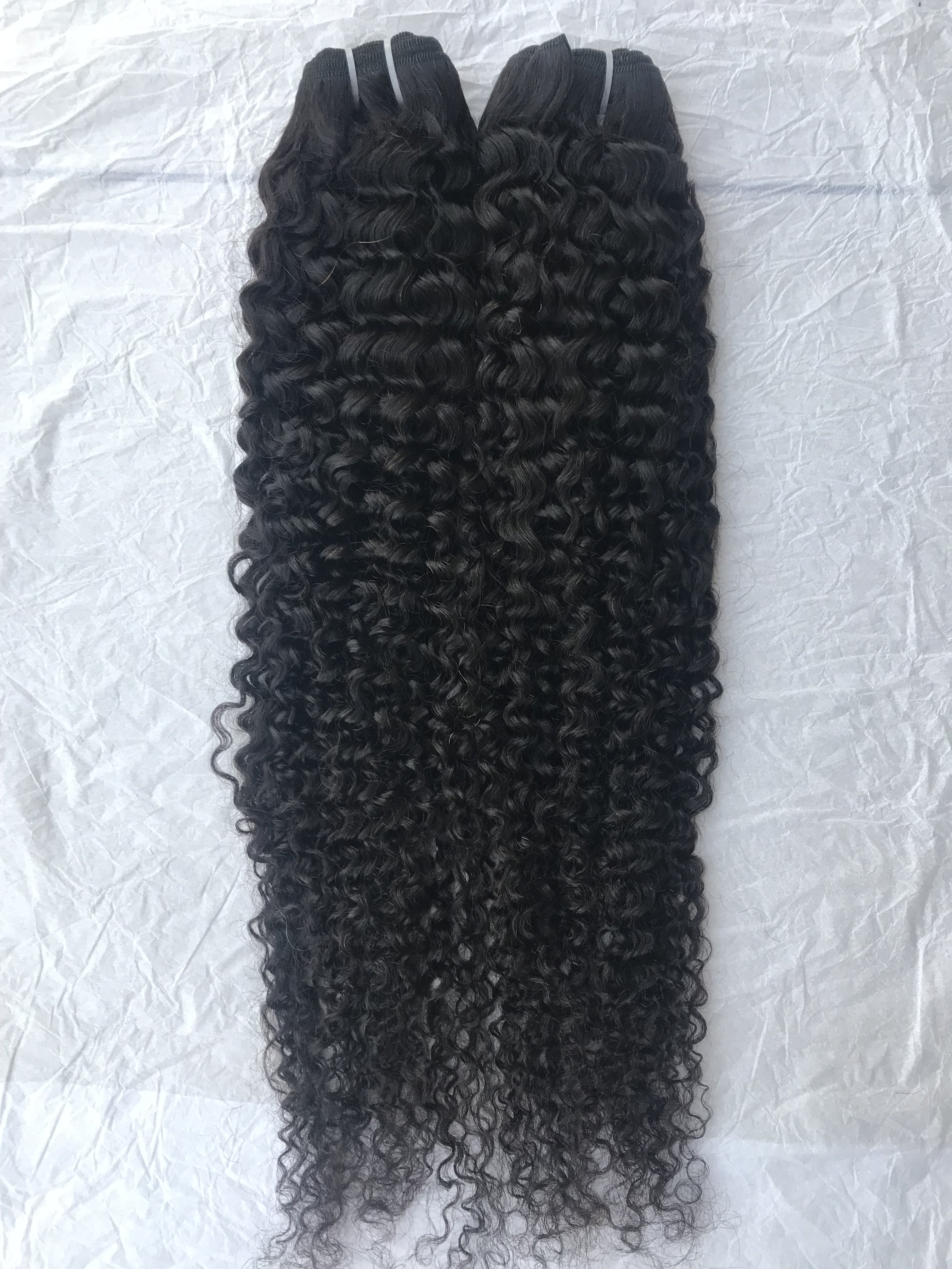 Peruvian Cuticle Aligned Raw Remy Virgin Brazilian Long Small Kinky Curly Unprocessed 100%Raw Human Hair Vendor Women Extensions