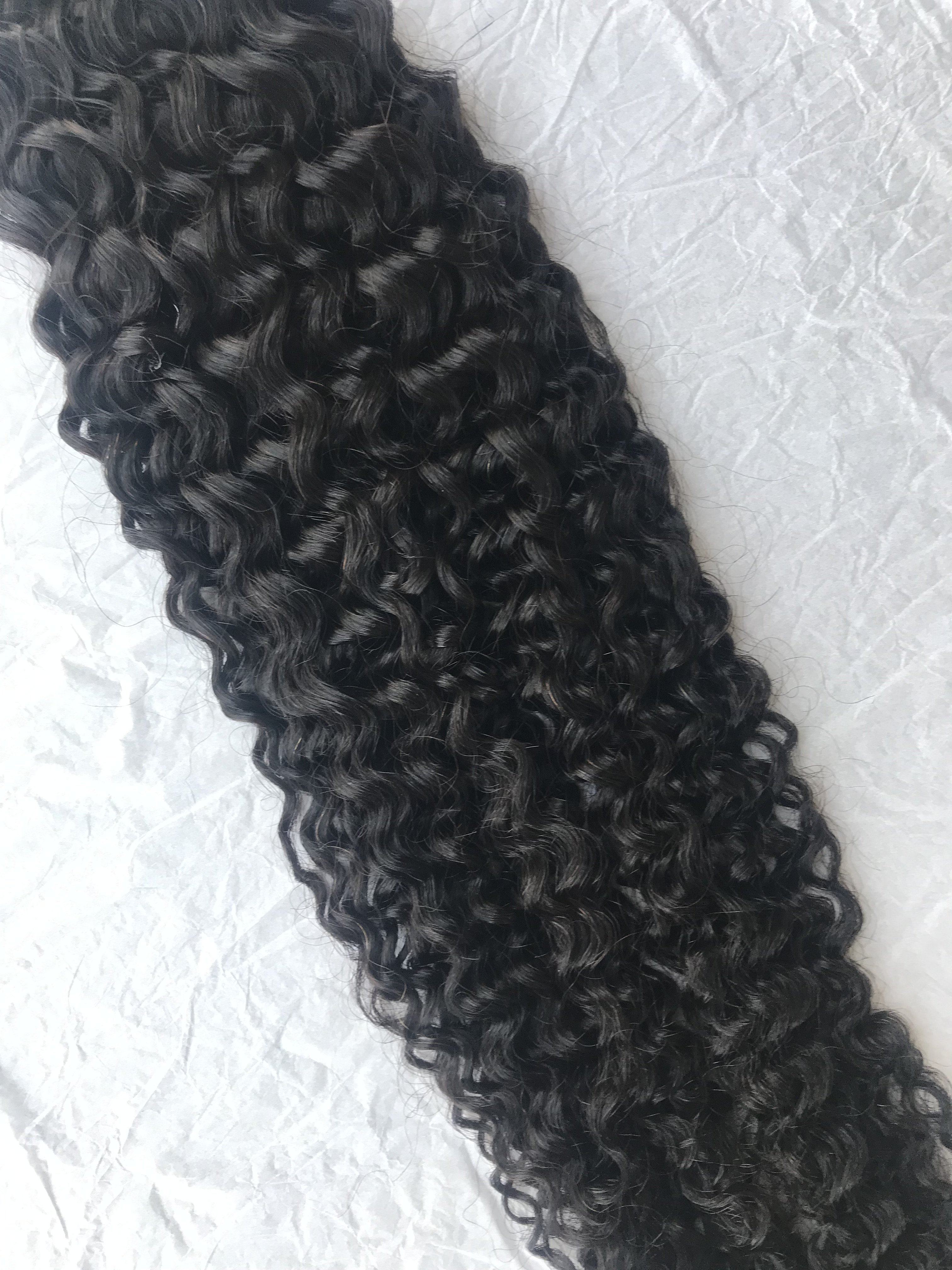 Peruvian Cuticle Aligned Raw Remy Virgin Brazilian Long Small Kinky Curly Unprocessed 100%Raw Human Hair Vendor Women Extensions