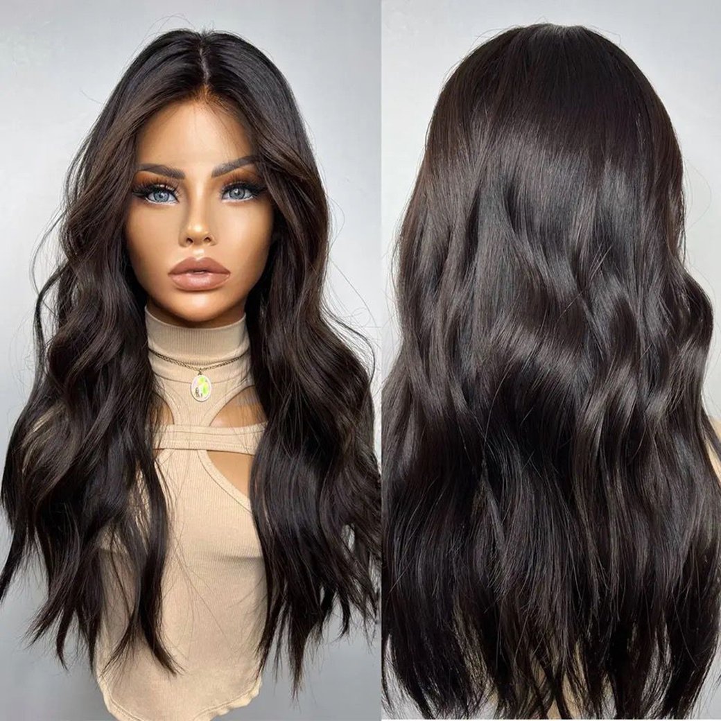 Body Wave Brazilian Human Hair Wigs for Women Raw Virgin Cuticle Aligned Lace Front Wigs Glueless Swiss Hd Lace Wigs
